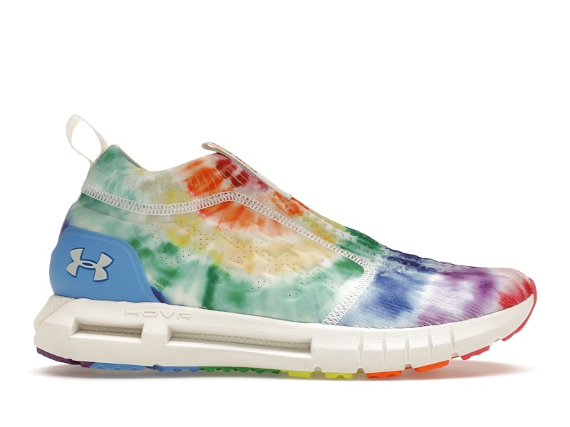 Under armour pride hovr discount