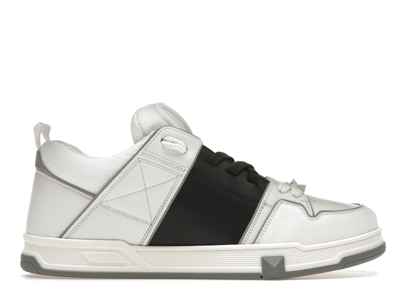 Valentino garavani sneakers 2019 best sale
