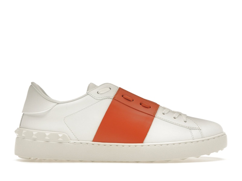 Valentino open hot sale low top