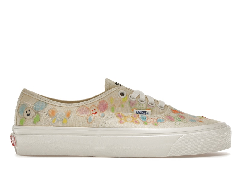 Vans Authentic 44 DX Sandy Liang Scribble VN0A5KX4AXH US
