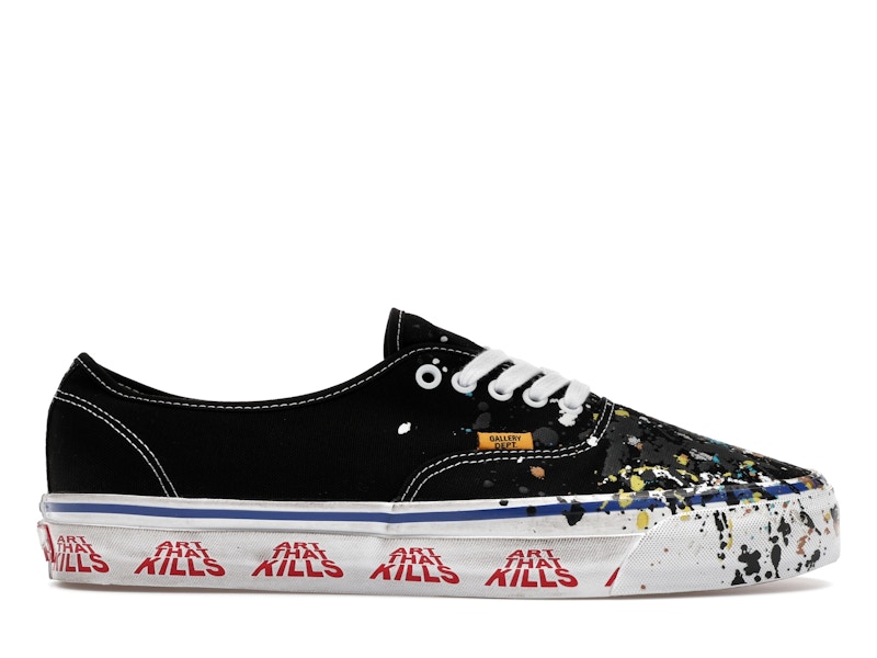Vans Authentic Reissue 44