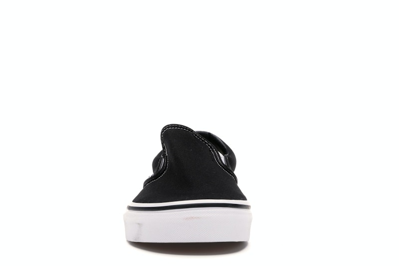 Vans Classic Slip On