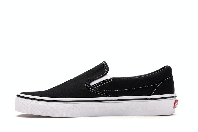 Vans Classic Slip On