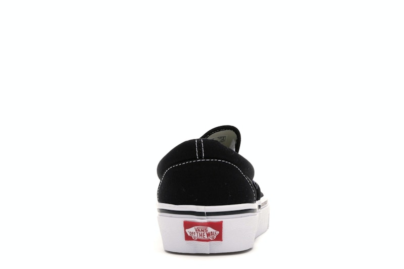 Vans Classic Slip On