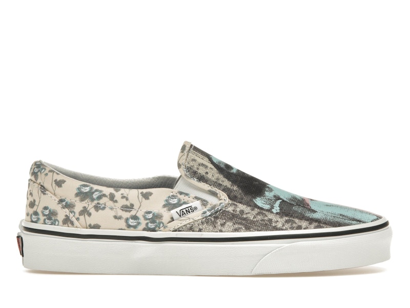 Vans Classic Slip On Horror Pack The Shining Men s VN0A4U38ZPN