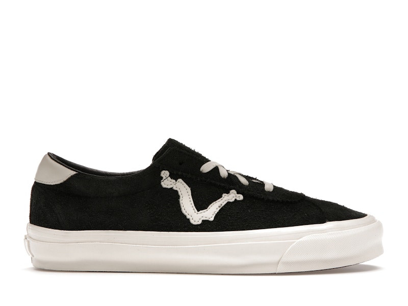 Vans sport clearance lx