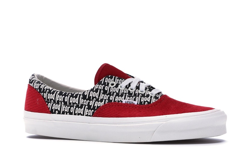 Vans era 95 purpura Clearance