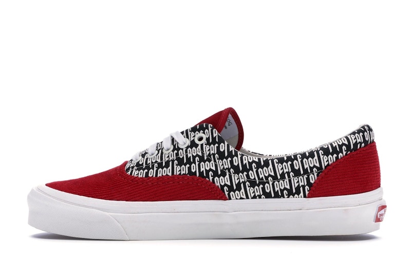 Vans era 95 hombre 2017 clearance