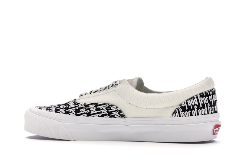 Vans era 95 hombre 2015