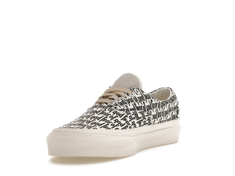 fear god vans