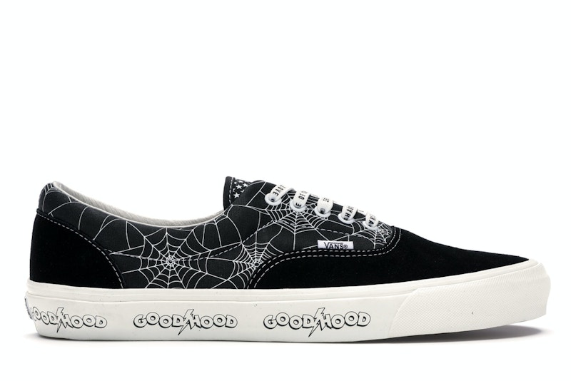Vans era e top