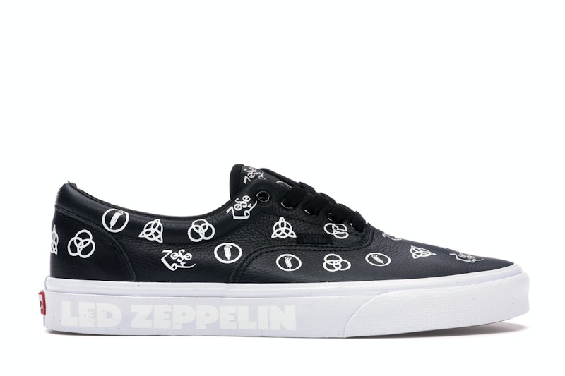 Vans Era Led Zeppelin