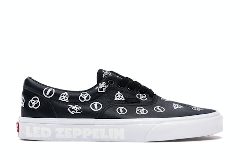 Vans Era Led Zeppelin Men's VN0A38FRT5Z US1