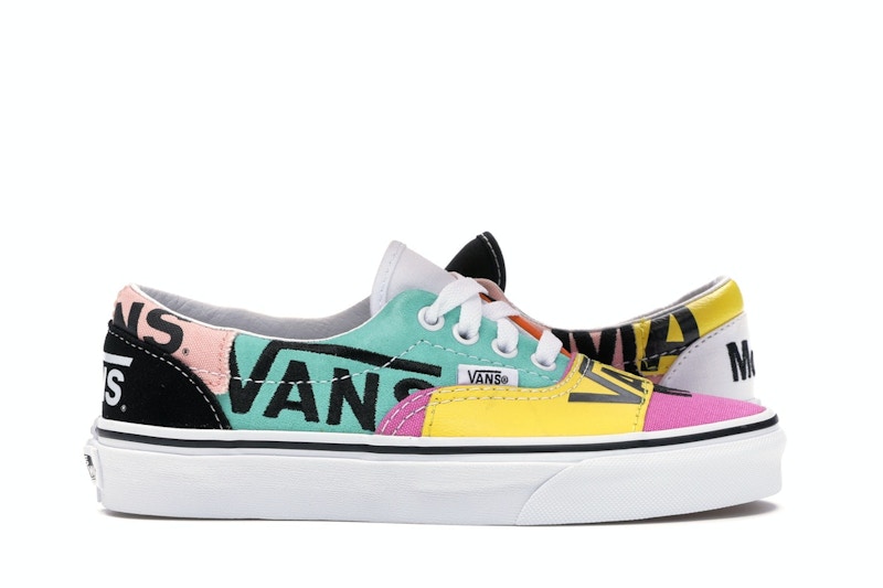 Vans top era new