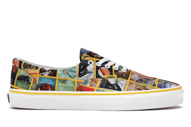 Vans era x best sale