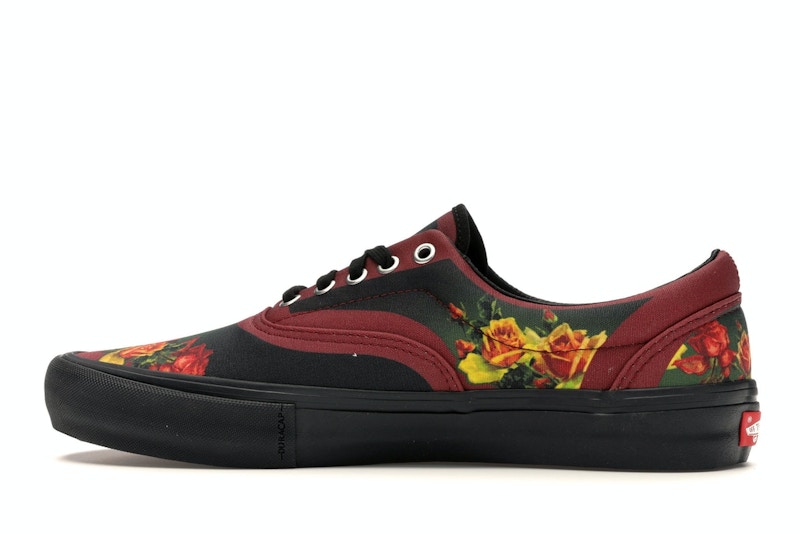 Vans x jean paul gaultier 2025