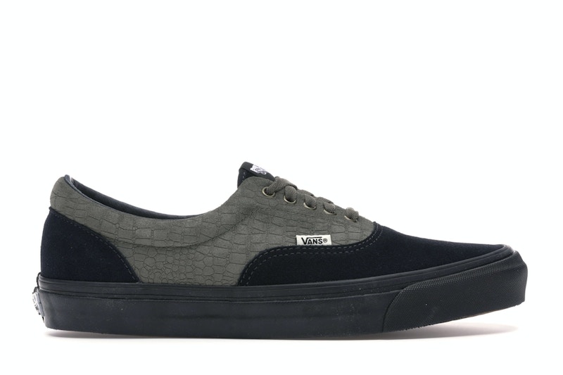 Era sales vans navy