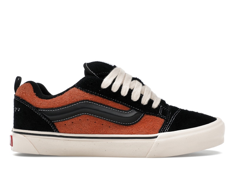 ☆【VANS x DISNEY】☆KNU SKOOL DISNEY 100 SCA.R☆22-29cm☆ Vans x Disney 100 Collaboration - Scar Knu Skool Unboxing