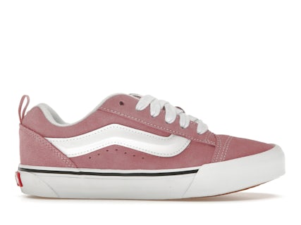 Vans Knu Skool Rosa Hombre VN000CS0C3S US