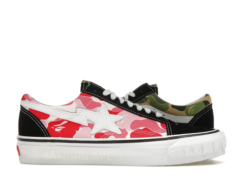 Vans old skool louis vuitton x supreme on sale