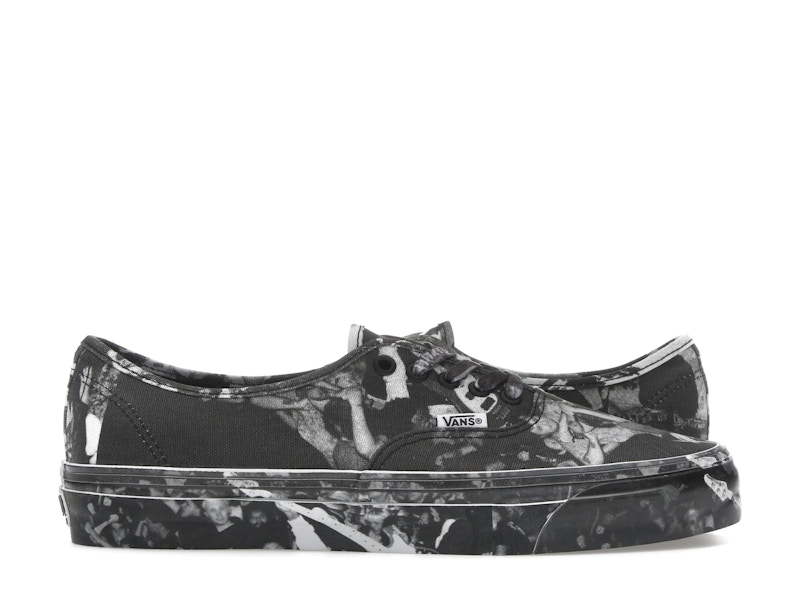 Vans OTW Authentic Atiba Jefferson メンズ - VN000EEUGC7 - JP