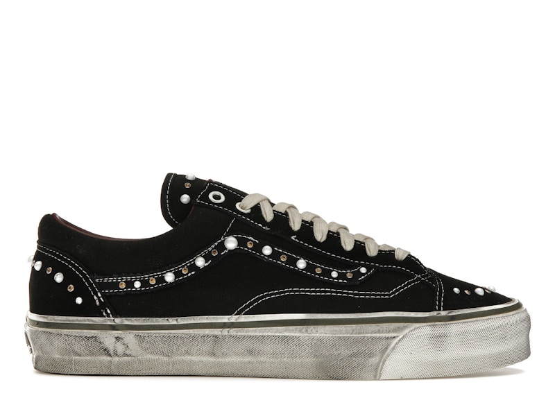 Vans stockx outlet