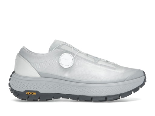 Vans OTW Old Skool 36 Trail Vibram White Grey 0