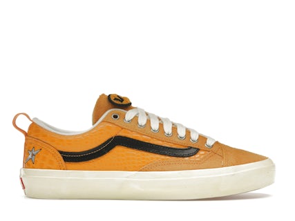 Vans Old Mustard Yellow Vans Outfit Vans Old Skool 36+ Carpet