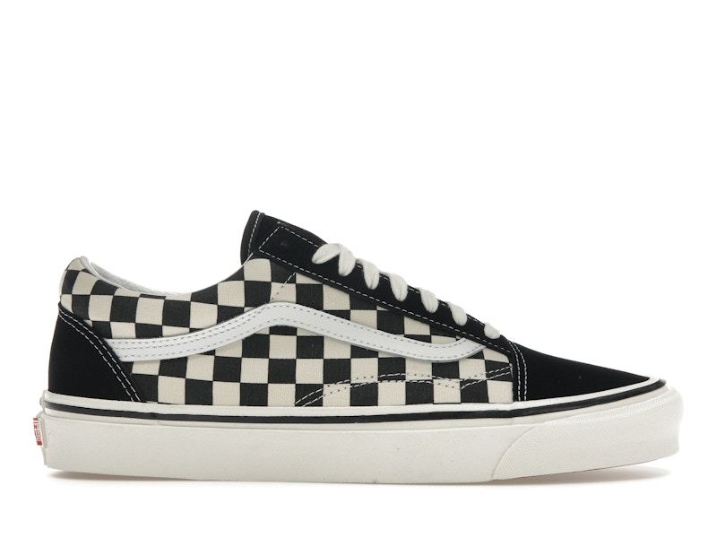 Vans old skool store 37 pas cher