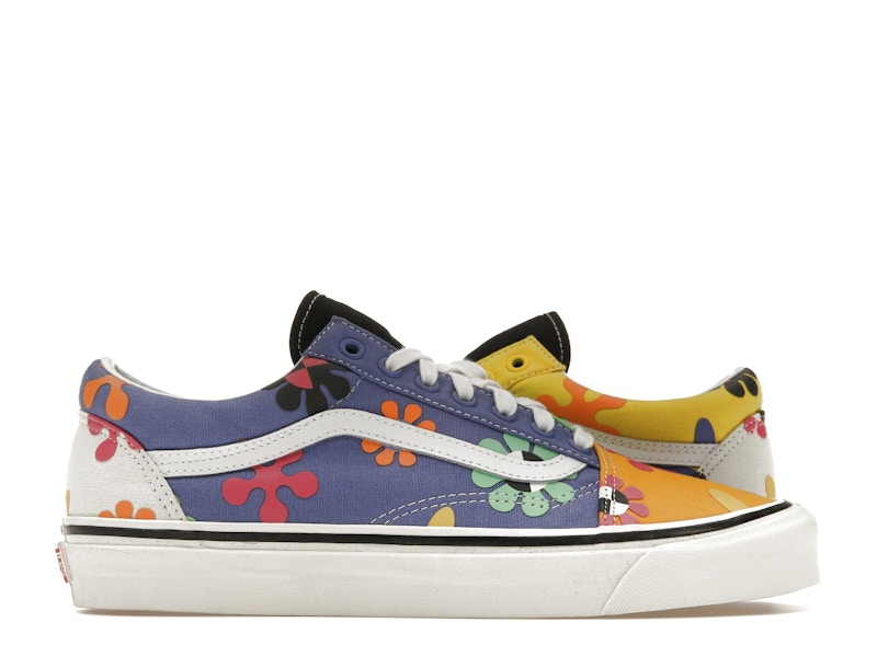 Vans old skool 36 dx anaheim factory hot sale