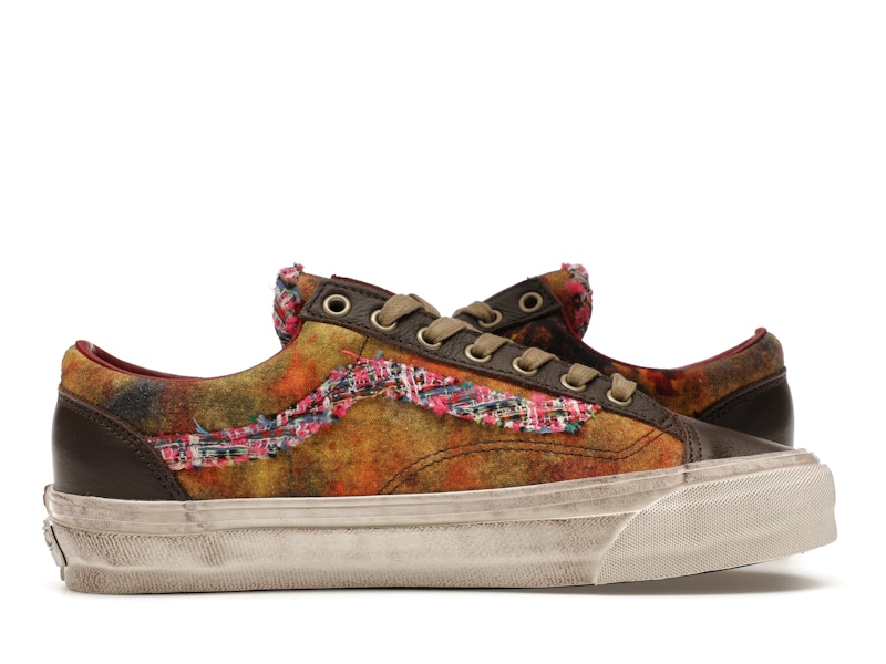 Vans Old Skool 36 LX