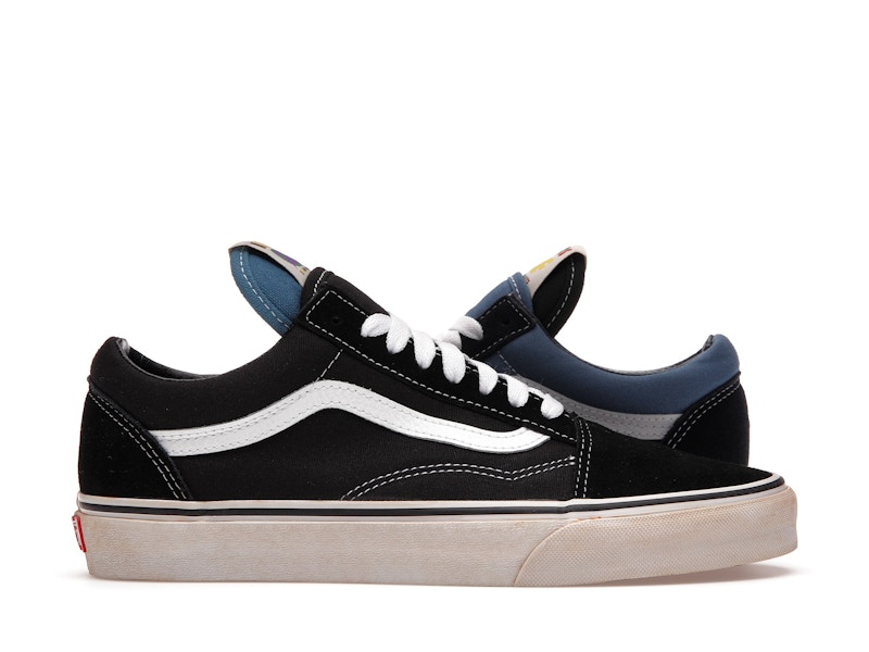 Stockx vans old skool clearance