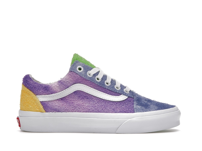 Vans basket hot sale