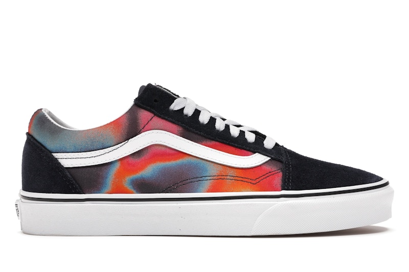 Aura vans deals