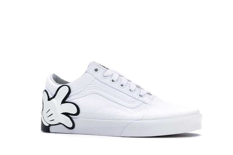 Vans vn0a38g1unc