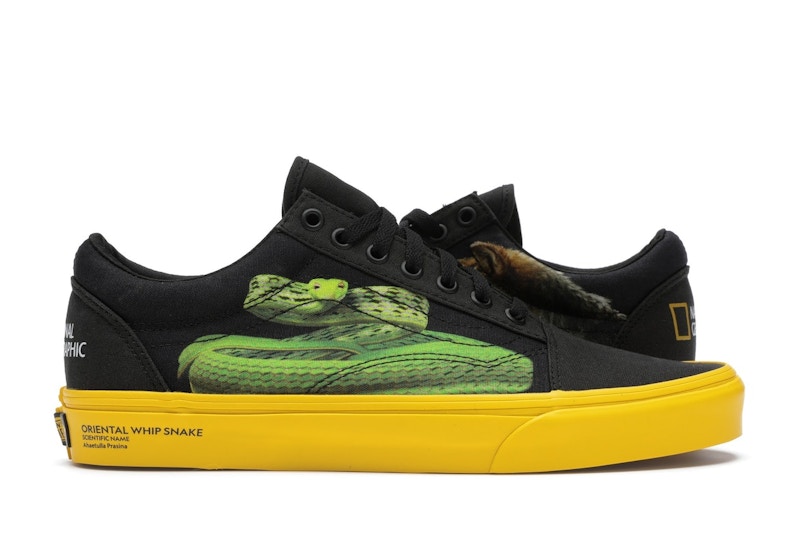 Comprar vans old outlet skool