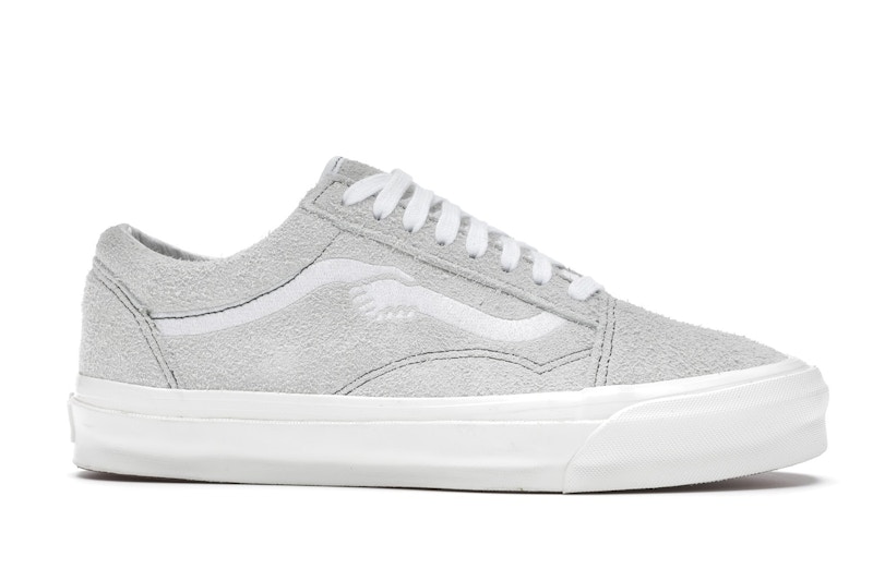 Vans x off white old skool Clearance