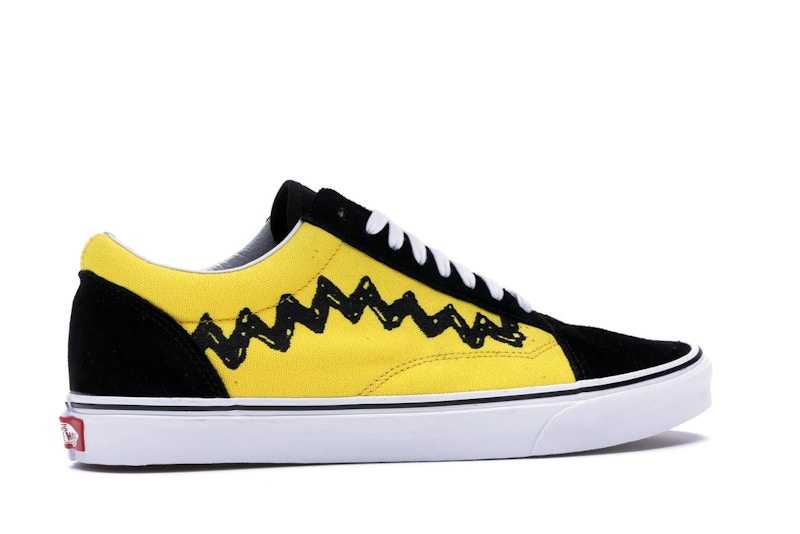 Vans peanuts hombre precio