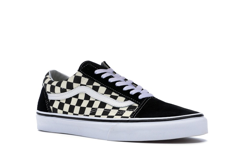 Vans old skool checker Clearance