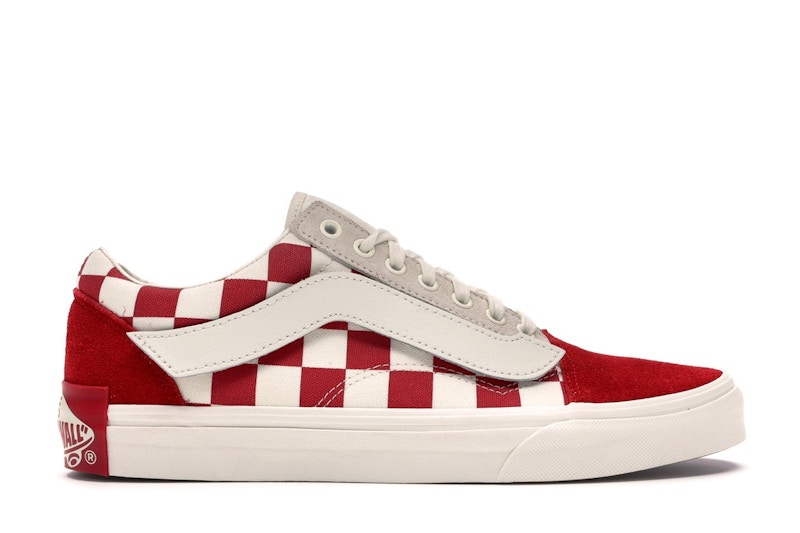 Vans old skool year of the pig cheap