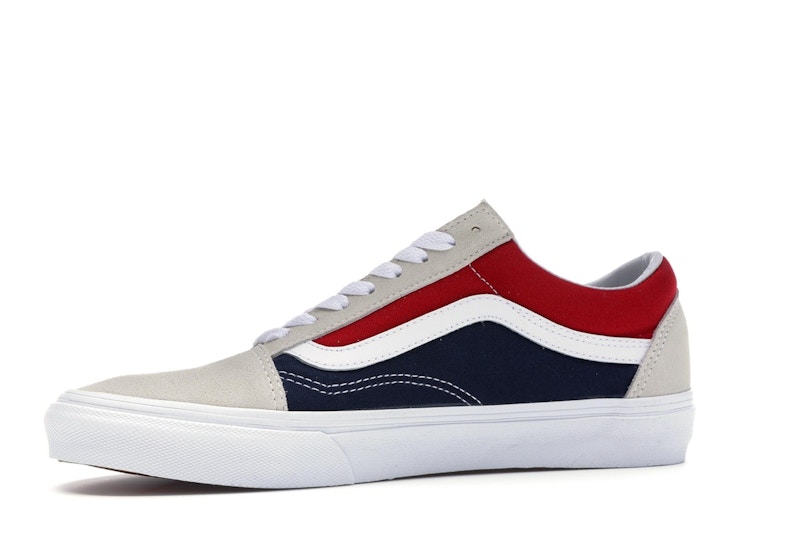 Retro block vans Clearance