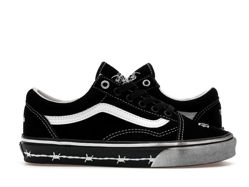 travis scott shoes vans