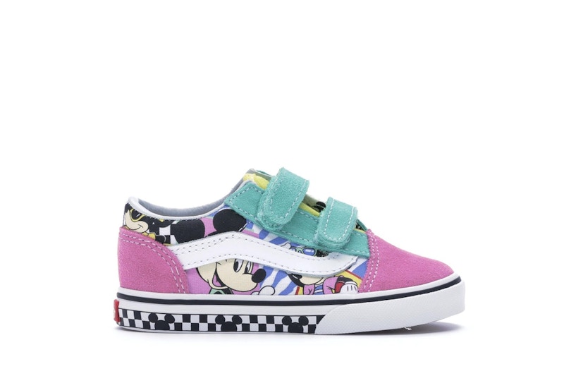 Mickey new arrivals 80s vans