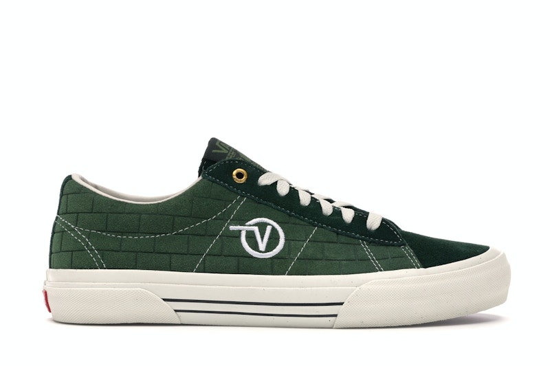 Pass sales port vans