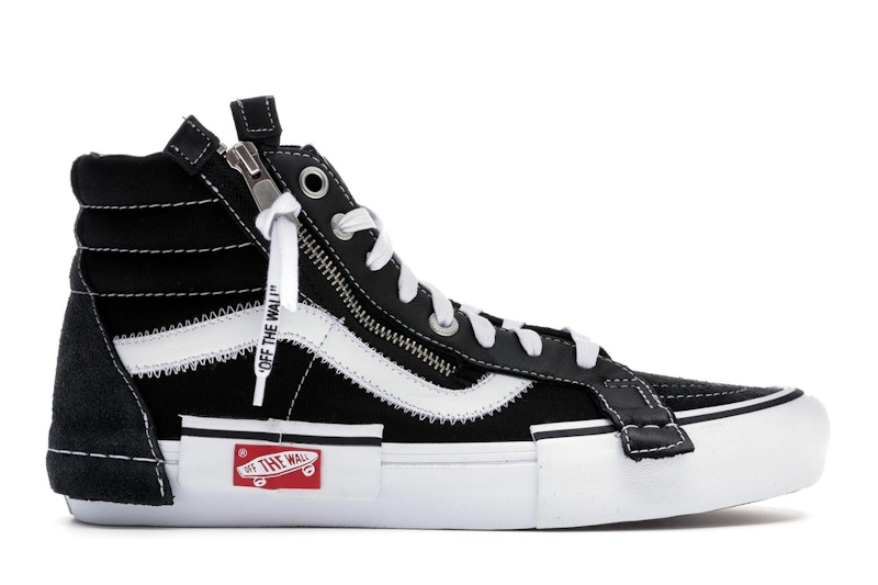 Vans new arrivals ski h8