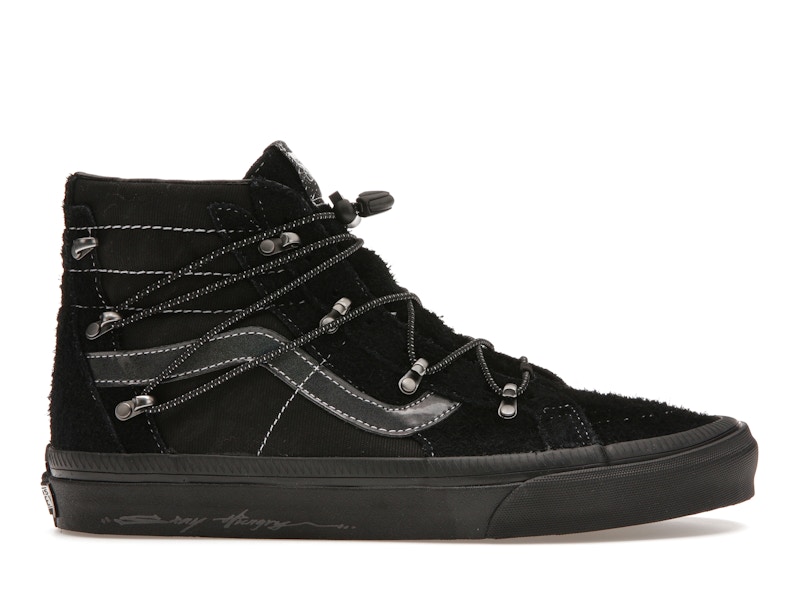 Vans sk8 outlet hi mte boa