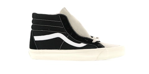 Vans Sk8-Hi Fear of God Men's VN0A2XS1ML5 US