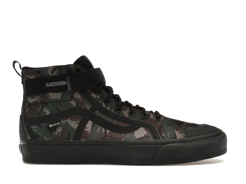 Vans mte sale 218