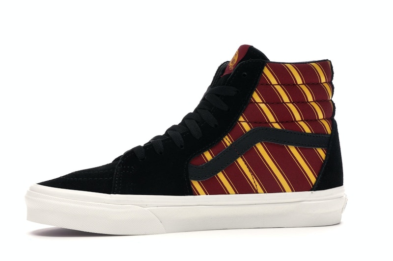 Harry potter vans sale clearance