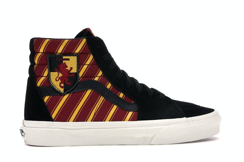 Vans harry potter comprar clearance